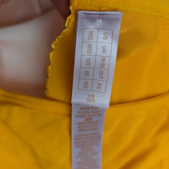 Savage x fenty bra 38DD - Picture 2 of 5